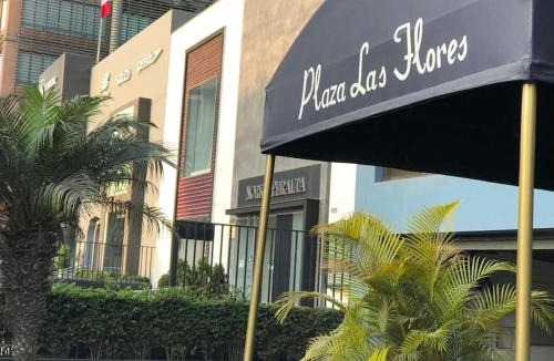 Chacarilla-Santa Cruz Apartment | Depa de ensueño para disfrutar San Isidro