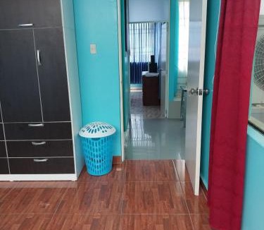 Moyobamba Apartment | Depa de Lujo 4 camas dobles