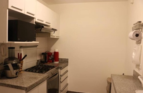 Jesus Maria Apartment | Depa Familiar y Acogedor Ideal Para Familias con Niños Pequeños