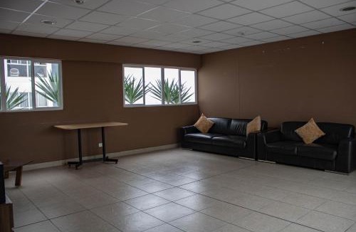 Surquillo Apartment | Departamento 100 m2 con luz natural y Seguridad 24h