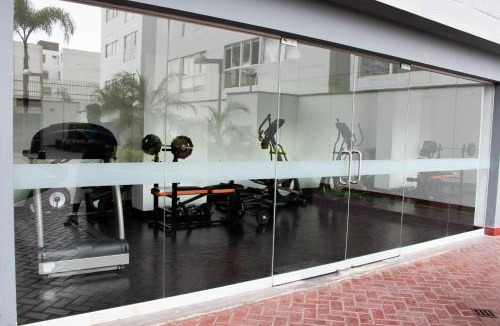 Surquillo Apartment | Departamento 100 m2 con luz natural y Seguridad 24h