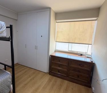 Country Club House | Departamento 17 personas San Isidro