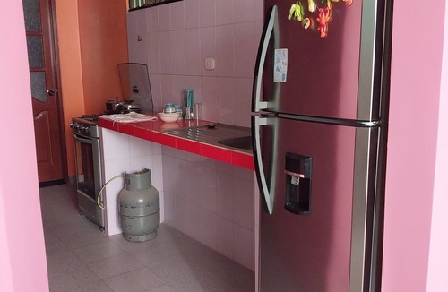 Moyobamba Apartment | DEPARTAMENTO 202 - HOSPEDAJE EDUCOL