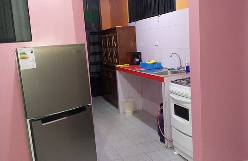 Moyobamba Apartment | DEPARTAMENTO 202 - HOSPEDAJE EDUCOL