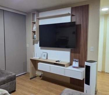 Lurigancho Apartment | Departamento 3 Dormitorios en Ñaña - Con Cochera