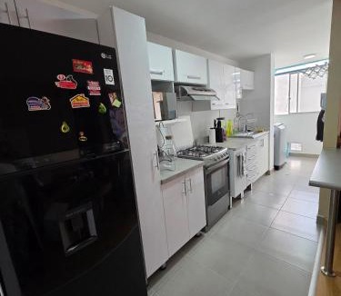 Lurigancho Apartment | Departamento 3 Dormitorios en Ñaña - Con Cochera