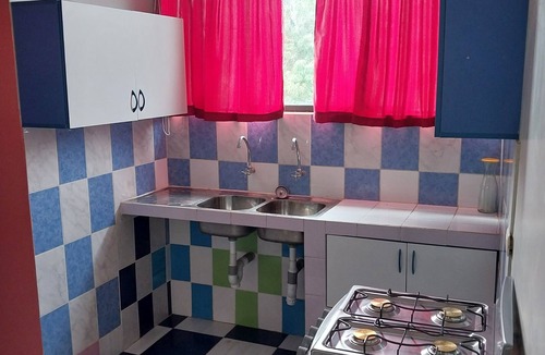 Moyobamba Apartment | DEPARTAMENTO 302 - HOSPEDAJE EDUCOL