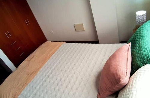 Cusco Apartment | Departamento 6 personas cerca al Aeropuerto