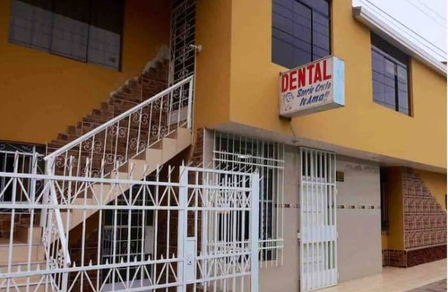 Chincha Alta Apartment | Departamento Acogedor Ebenezer - Chincha