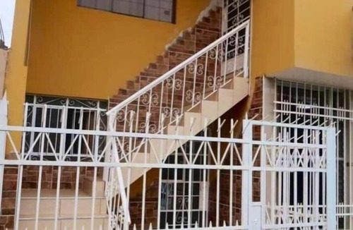 Chincha Alta Apartment | Departamento Acogedor Ebenezer - Chincha