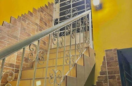Chincha Alta Apartment | Departamento Acogedor Ebenezer - Chincha