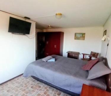 Placeres Apartment | Departamento acogedor Viña del Mar con estacionamiento