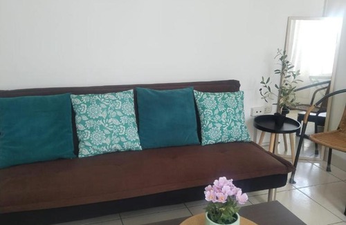 Trujillo Apartment | Departamento Acogedor Céntrico en Huanchaco3B
