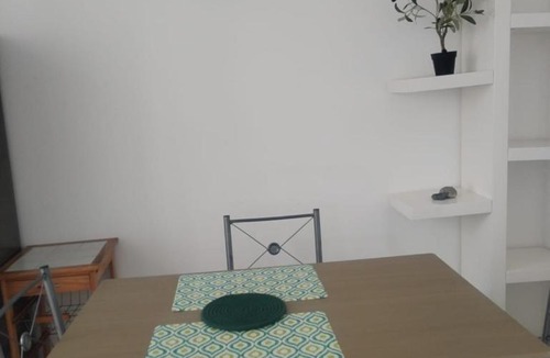 Trujillo Apartment | Departamento Acogedor Céntrico en Huanchaco3B
