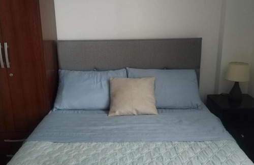 Trujillo Apartment | Departamento Acogedor Céntrico en Huanchaco3B