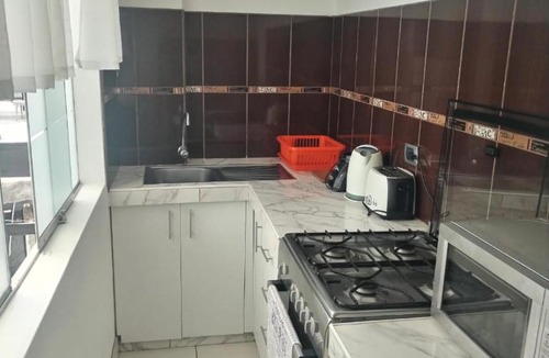 Trujillo Apartment | Departamento Acogedor Céntrico en Huanchaco3B