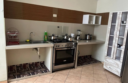 Mochica House | Departamento acogedor