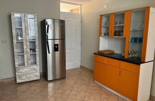 Mochica House | Departamento acogedor