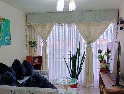 La Serena Apartment | Departamento Altos del Brillador