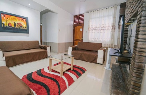 Tarapoto Apartment | Departamento amoblado de 3 habitaciones tarapoto