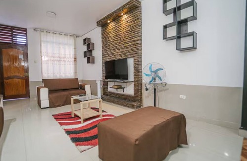Tarapoto Apartment | Departamento amoblado de 3 habitaciones tarapoto