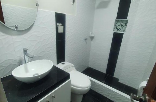 Los Cedros Apartment | Departamento amplio en Trujillo