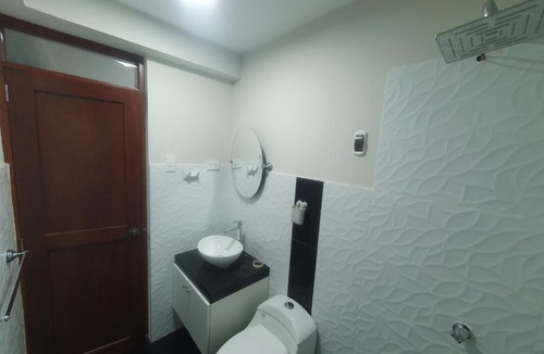 Los Cedros Apartment | Departamento amplio en Trujillo