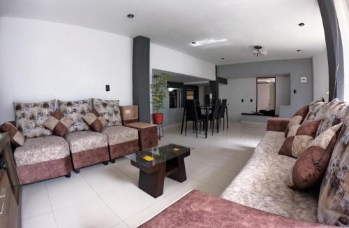Cerro Colorado District Apartment | Departamento amplio y bonito en Arequipa