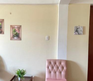 Callao Apartment | Departamento amplio y cómodo a 15 minutos del aeropuerto