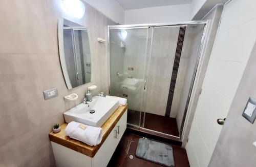 San Francisco de Asis Apartment | Departamento Amplio y Centrico en Arequipa