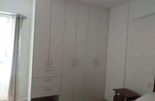 Arequipa Apartment | Departamento Céntrico en Beaterio de 3 Dormitorios Sala con Balcon Seguridad 24 7