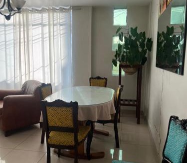 Mollendo Apartment | Departamento céntrico, ideal para verano
