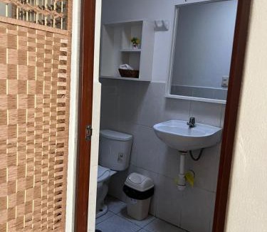 Mollendo Apartment | Departamento céntrico, ideal para verano