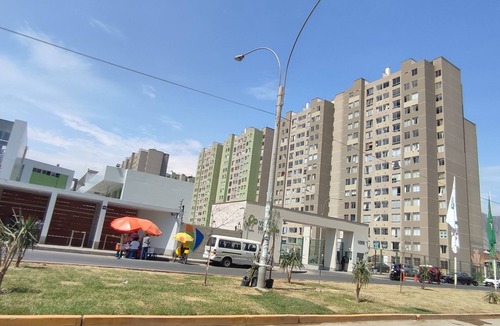 Comas Apartment | Departamento Cconfortable Solo Para ti