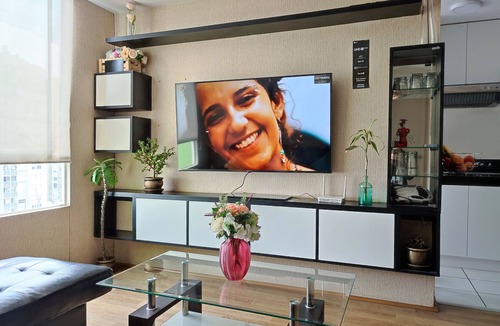 Comas Apartment | Departamento Cconfortable Solo Para ti