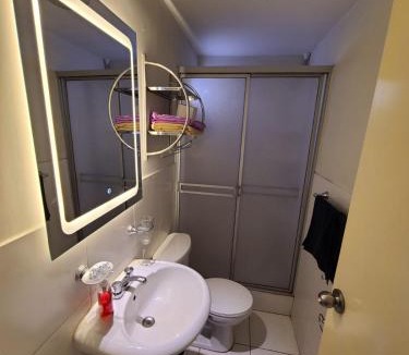 Brena Apartment | Departamento Centenario