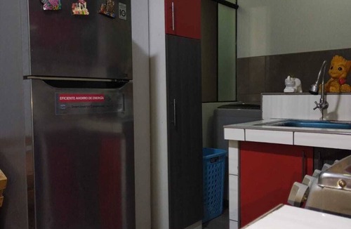 Los Olivos Apartment | departamento cerca a aeropuerto, cómodo y acogedor.