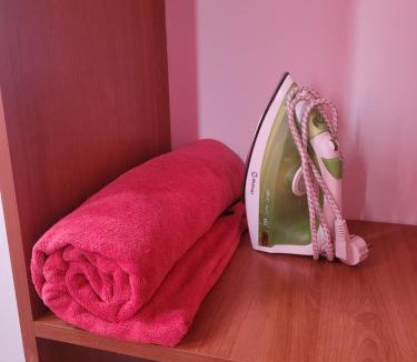 Callao Apartment | Departamento cerca del aeropuerto