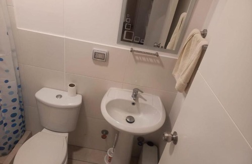 La Campina Apartment | DEPARTAMENTO CHORRILLOS COMODO AMPLIO FAMILIAR y VISITA DE TRABAJO