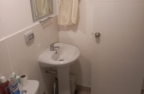 La Campina Apartment | DEPARTAMENTO CHORRILLOS COMODO AMPLIO FAMILIAR y VISITA DE TRABAJO