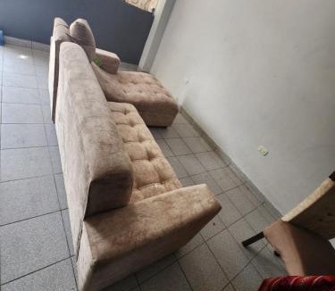 Cajamarca Apartment | Departamento citrine