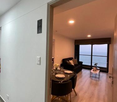 San Miguel Apartment | Departamento con baño y cocina equipada