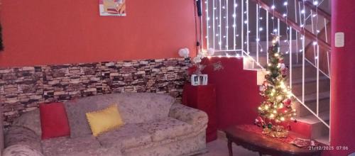 Ica Apartment | Departamento con Cochera gratuita dentro de Instalaciones 8p Tierra del Sol Eterno Ica centro