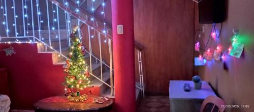 Ica Apartment | Departamento con Cochera gratuita dentro de Instalaciones 8p Tierra del Sol Eterno Ica centro