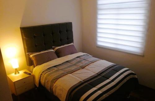 La Perla Apartment | Departamento con Cochera