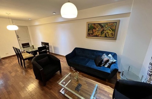 Petit Jean Ocharan Apartment | Departamento CON Vista AL MAR