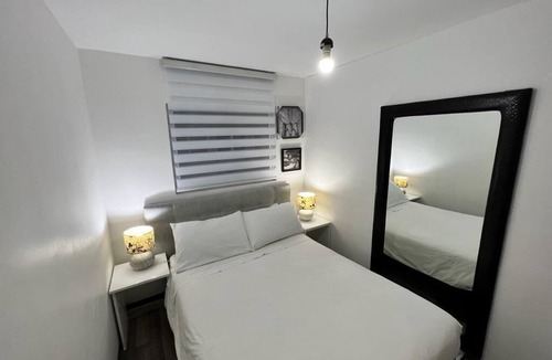 Petit Jean Ocharan Apartment | Departamento CON Vista AL MAR
