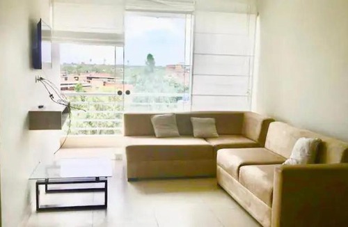 Castilla Apartment | DEPARTAMENTO DE 3 DORMITORIOS ACOGEDOR
