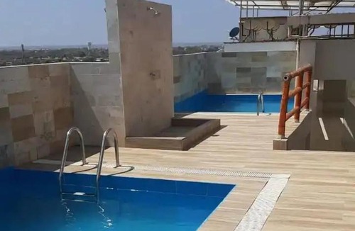 Castilla Apartment | DEPARTAMENTO DE 3 DORMITORIOS ACOGEDOR