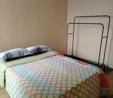 Distrito de Comas Apartment | Departamento de Comas de Cristiano